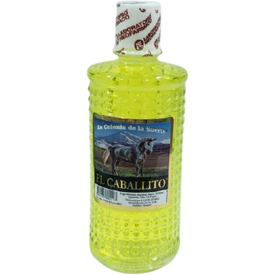 Colonia El Caballito X 120 Ml